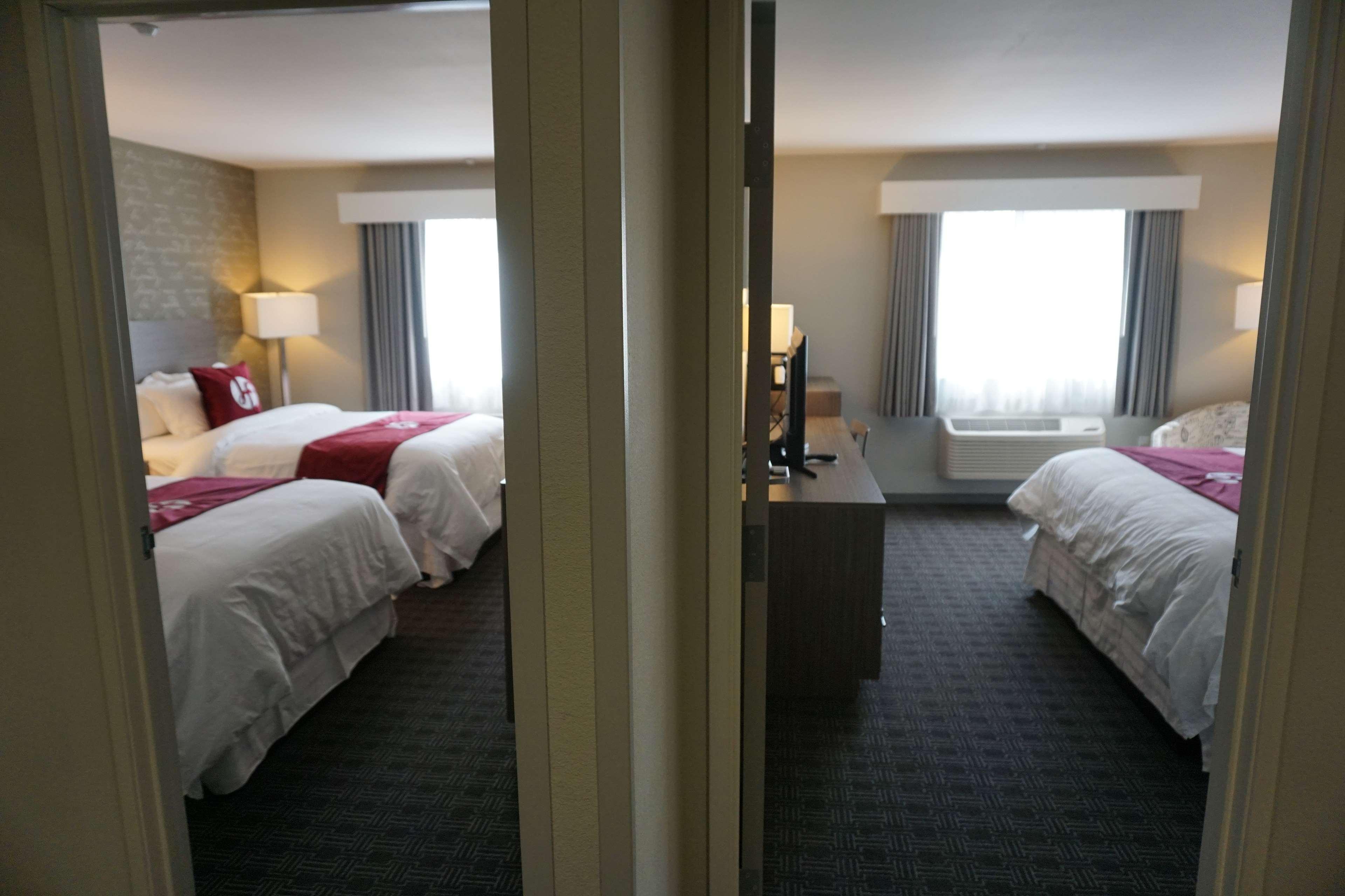 Hartford Hotel Best Western Signature Collection Rosemead Exterior photo